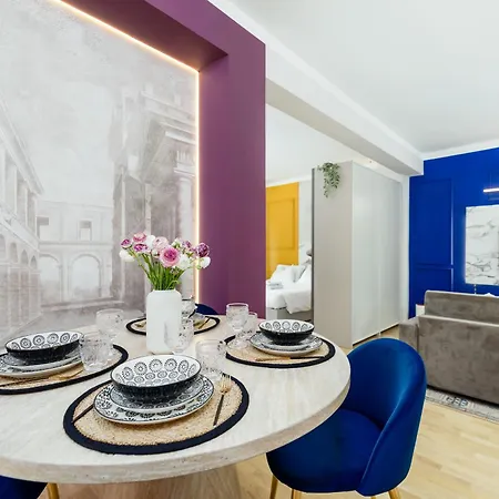 Urban With Ny Design In Porto And Terminal *