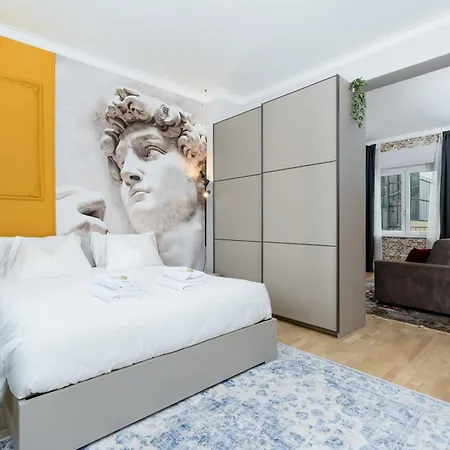 Appartement Urban With Ny Design In Porto And Terminal *