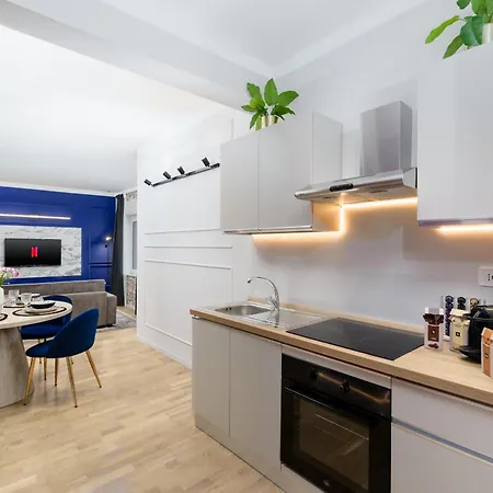 Appartement Urban With Ny Design In Porto And Terminal *