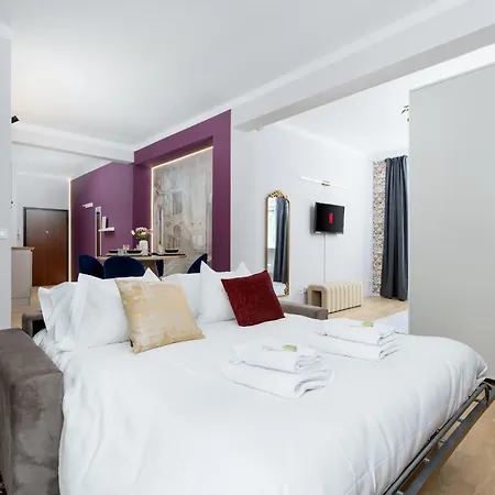 Appartement Urban With Ny Design In Porto And Terminal *